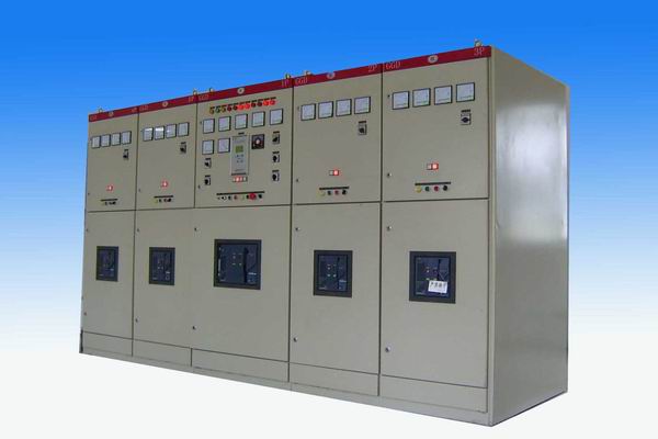 张店装修配电柜 安全实用建筑抽屉式配电柜-电